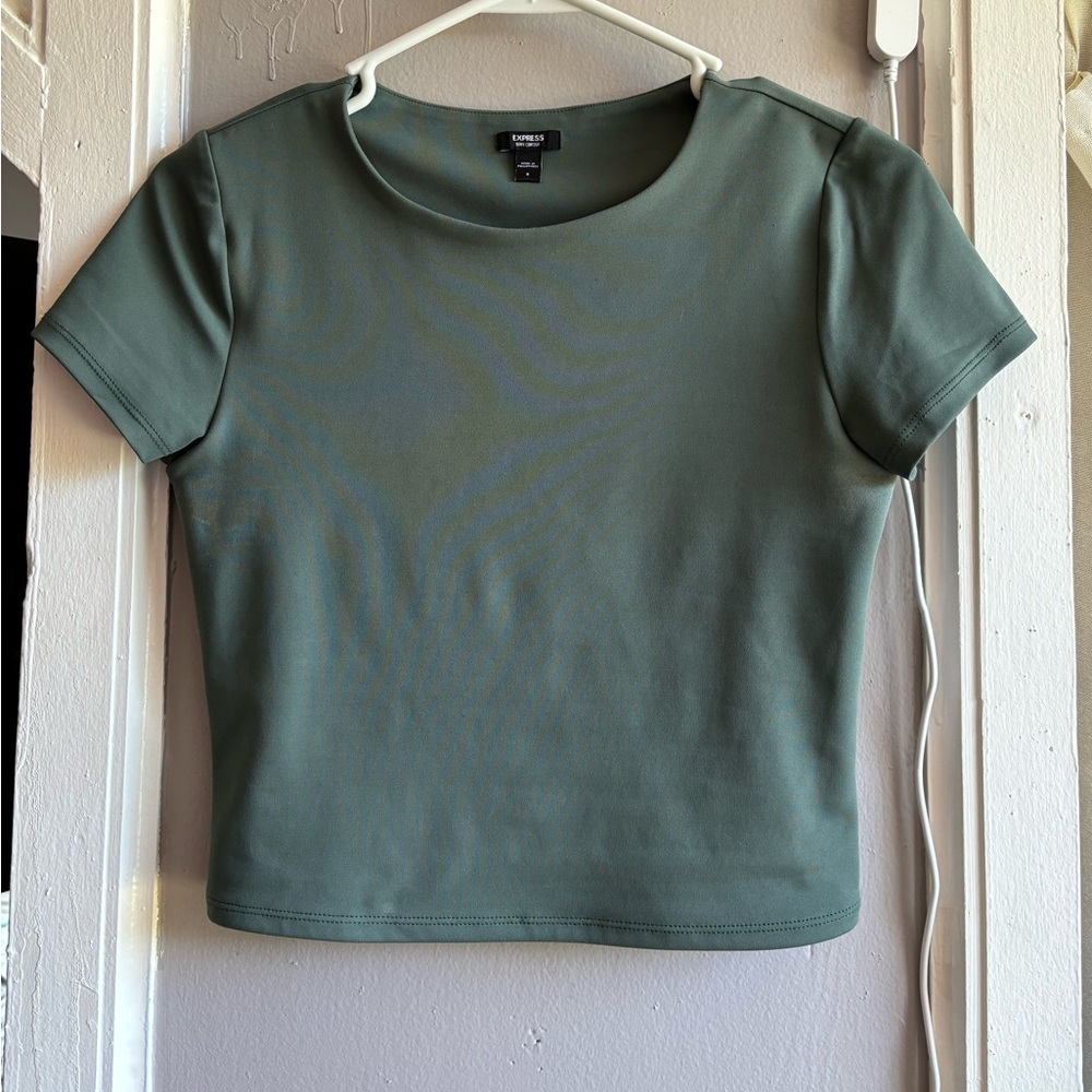 Shape wear shirt